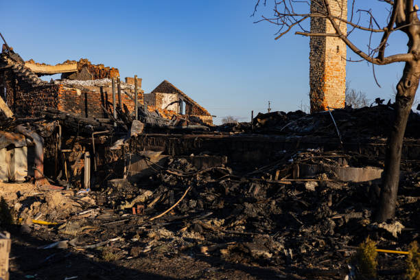 24/7 Emergency Structural Rebuild experts in Baring, WA
