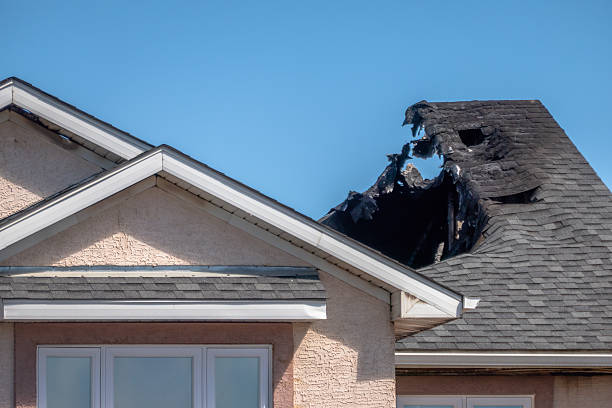 Licensed Structural Rebuild service in Baring, WA - Fire Damage Laser Cleaning